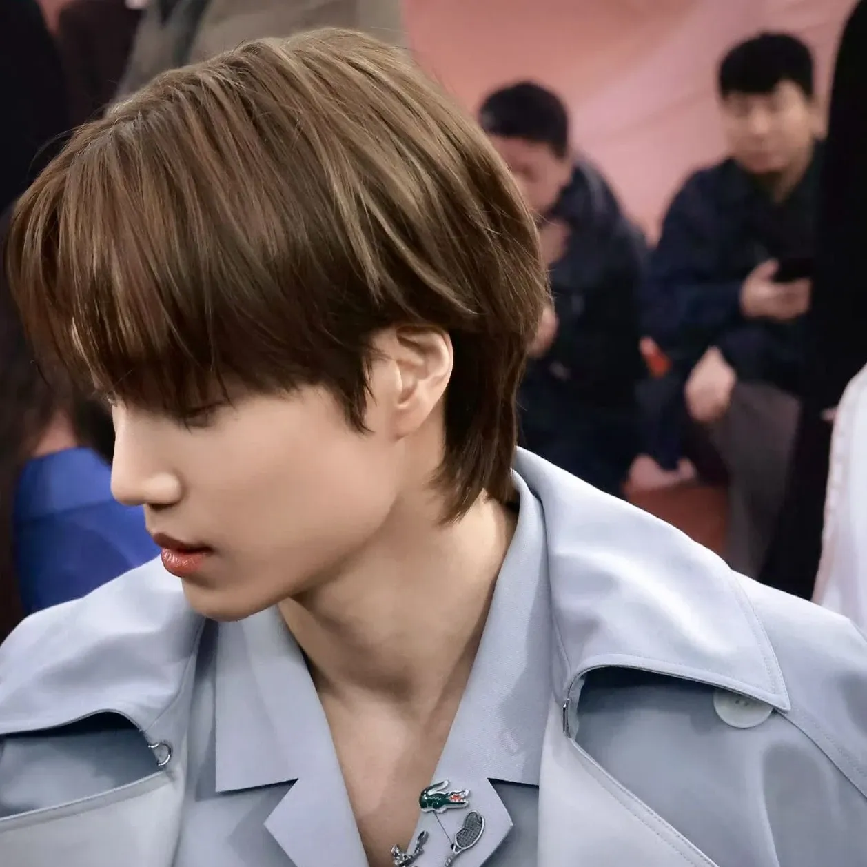 Kai (EXO)的最新活动照片