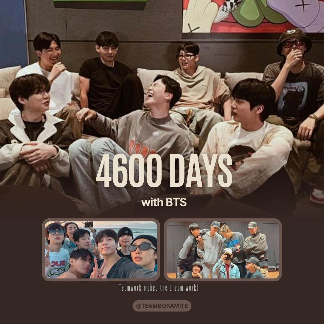 방탄소년단 최근 활동샷