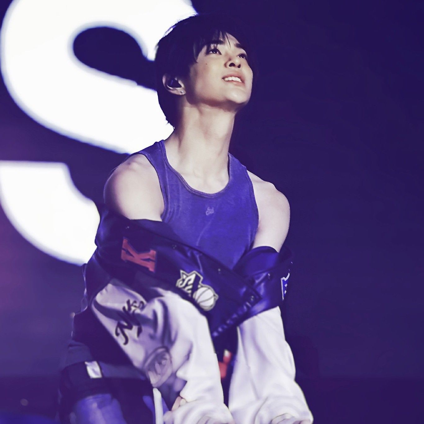 Latest photo of Keonho (CORTIS)