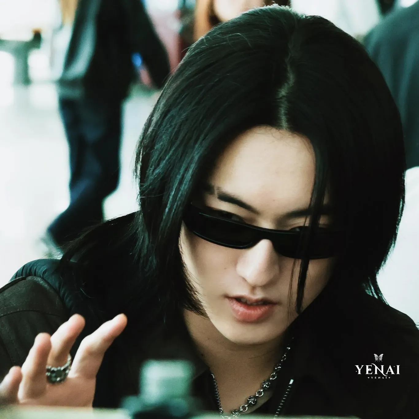 Latest photo of Haruto (TREASURE)