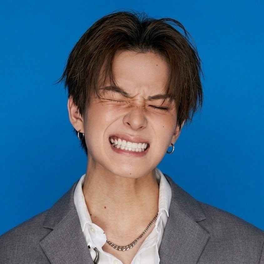 Latest photo of Asahi (TREASURE)