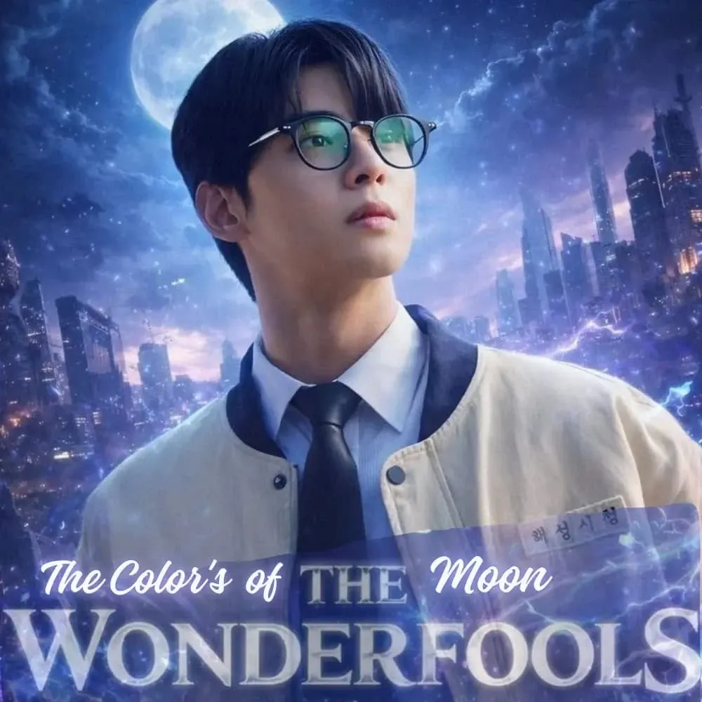A moment captured by Eunwoo (ASTRO)'s fan