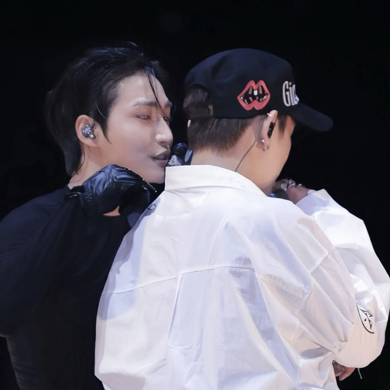 에이티즈의 최신 사진