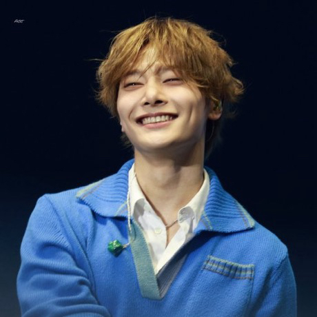 Recent activity shot of I.N (Stray Kids)