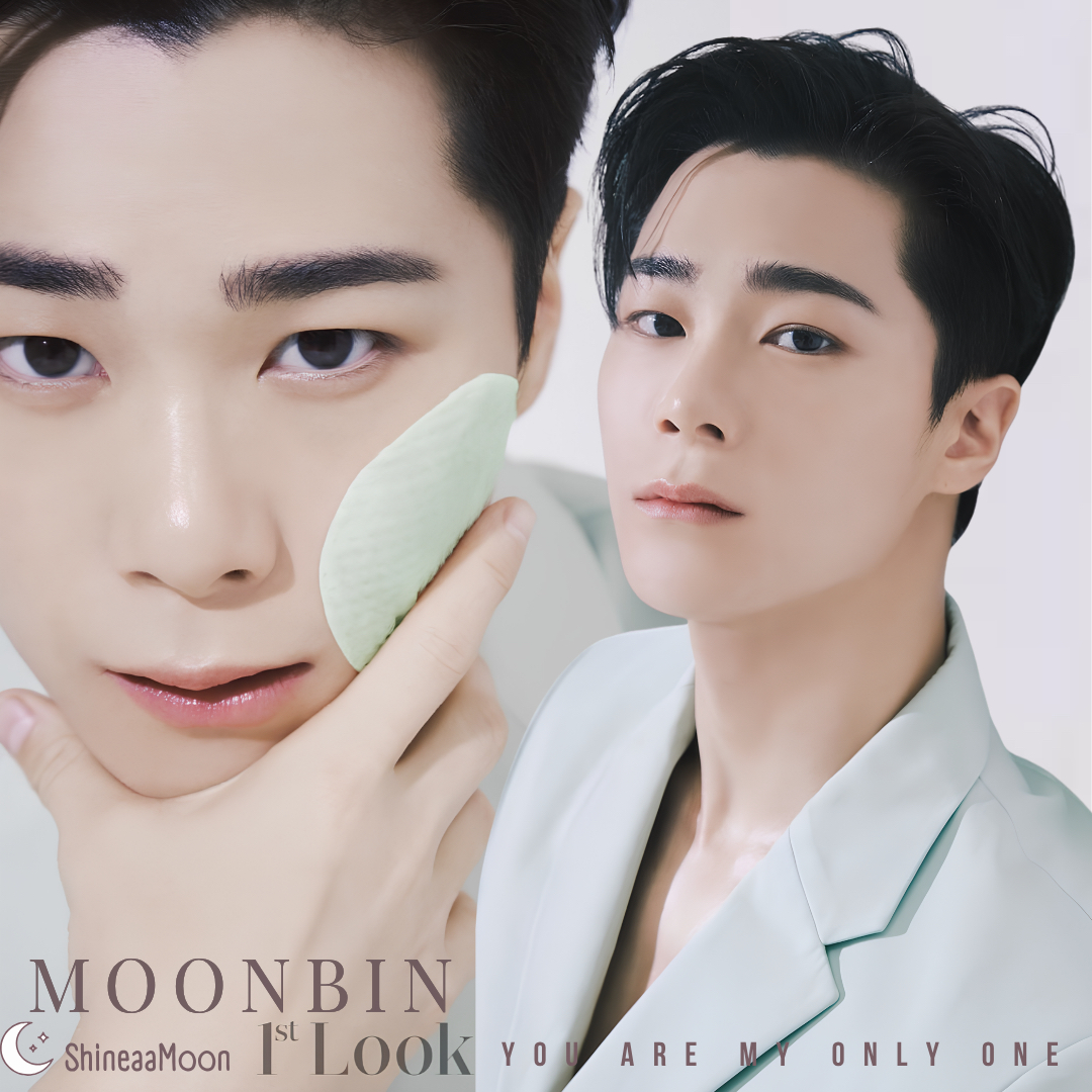 Latest photo of Moonbin (ASTRO)