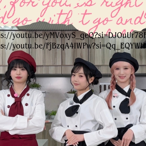 Must-see popular post of ME:I, your favorite