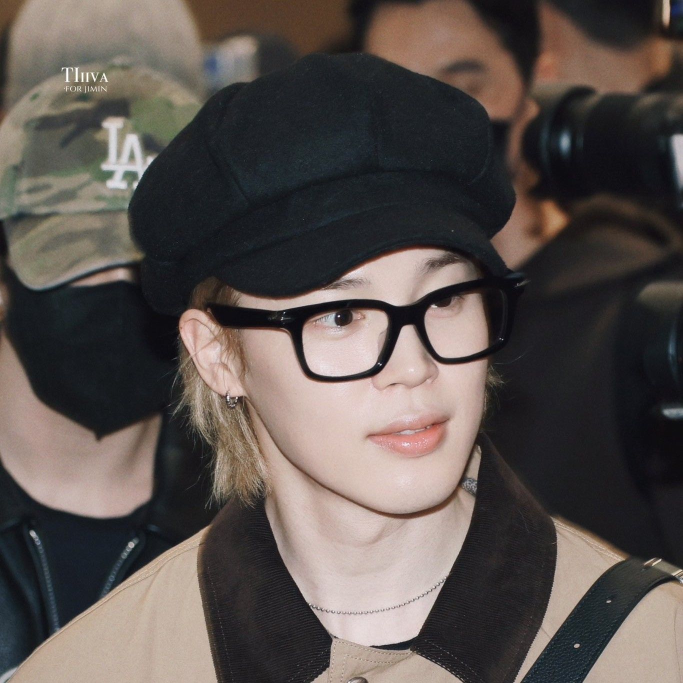 지민 (방탄소년단)의 최신 사진