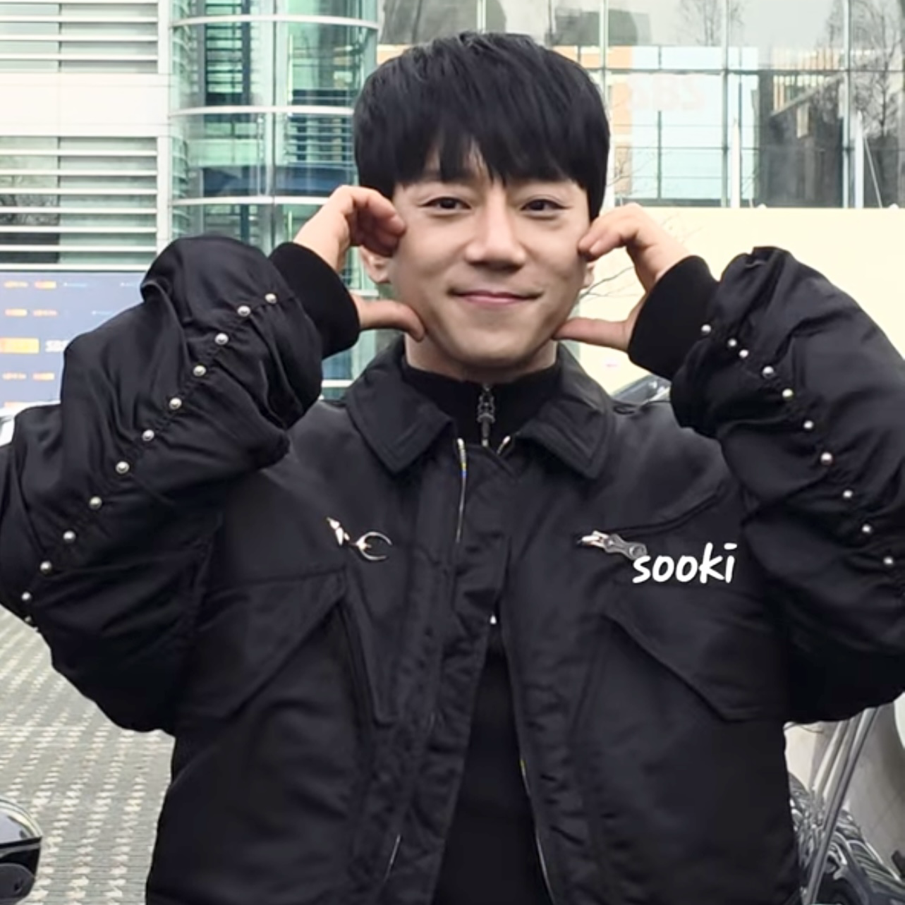 ファン・チヨルファンが撮った瞬間