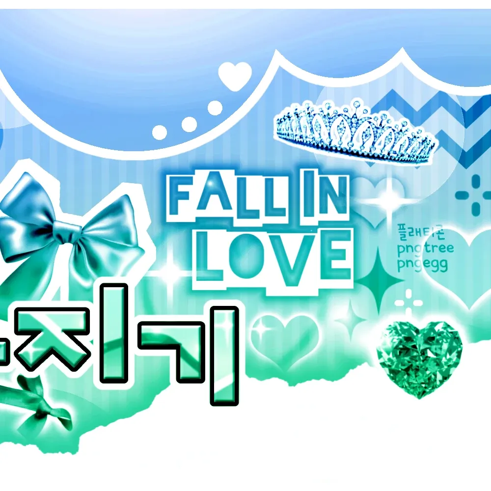 투모로우바이투게더의 비하인드 컷