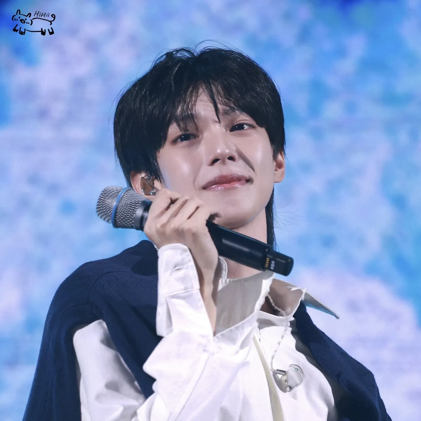 Recent activity shot of Chuei Liyu