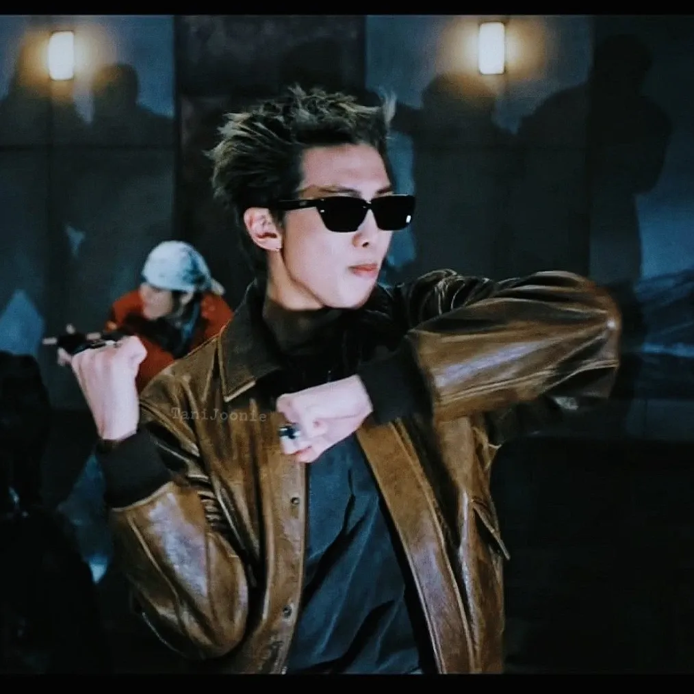 防彈少年團的最新活動照片