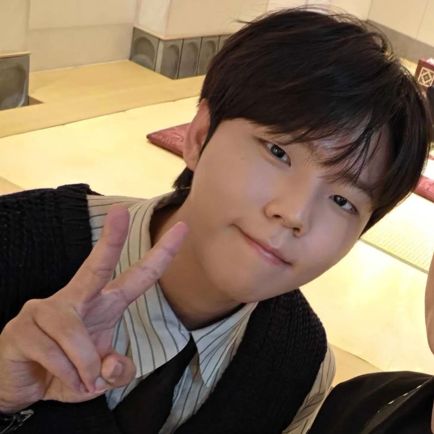 Latest photo of Jung Seunghwan