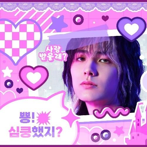 ジュヨン (Xdinary Heroes)ファンが撮った瞬間