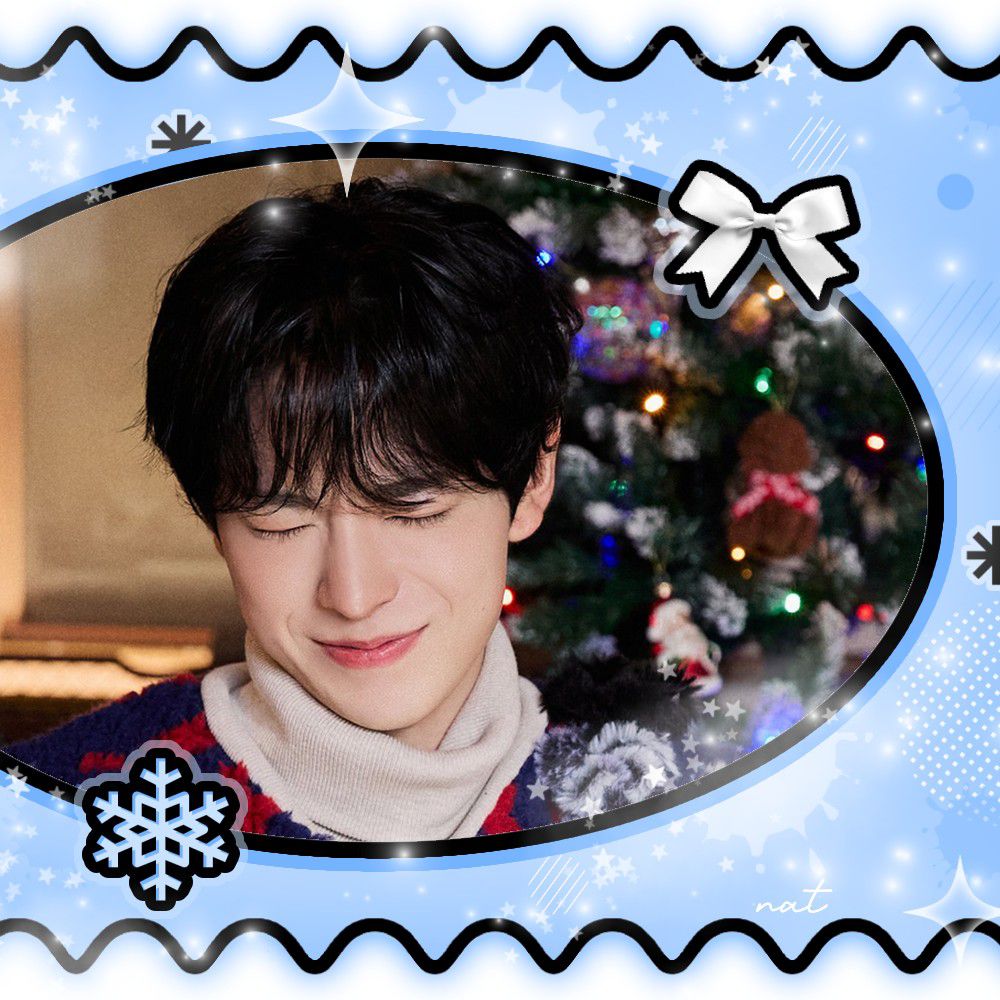 Recent activity shot of Yushi (NCT WISH)