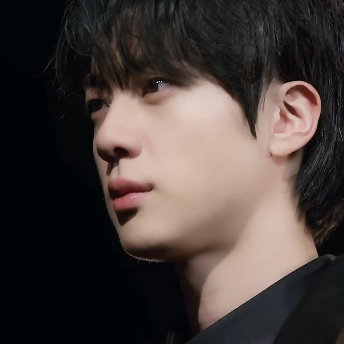 진 (방탄소년단)의 최신 사진