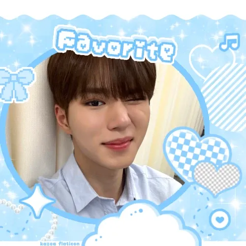 キム・ジュンソ (ALPHA DRIVE ONE)の舞台裏ショット