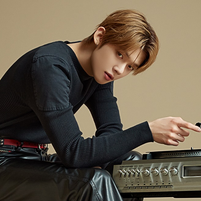 Foto aktivitas terbaru Yeonjun (TOMORROW X TOGETHER)