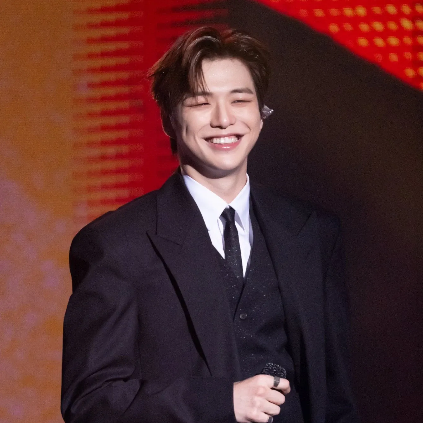 Foto aktivitas terbaru Kang Daniel