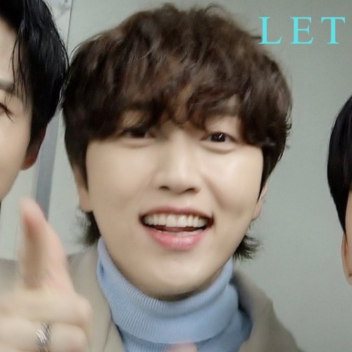 Behind-the-scenes cut of B1A4