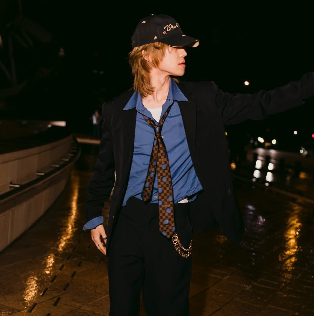 Latest photo of The 8 (SEVENTEEN)