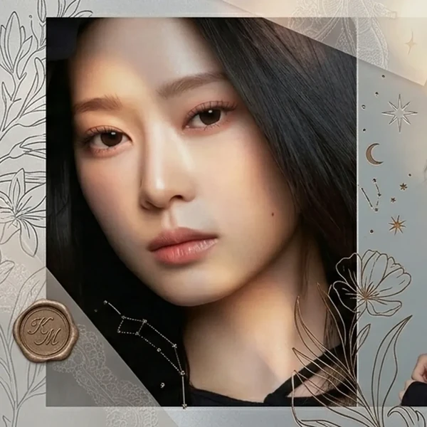 Popular profile picture of Kim Minju loved by fans