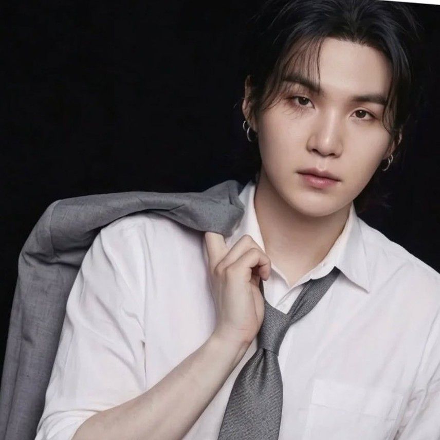 슈가 (방탄소년단) 팬이 찍은 순간