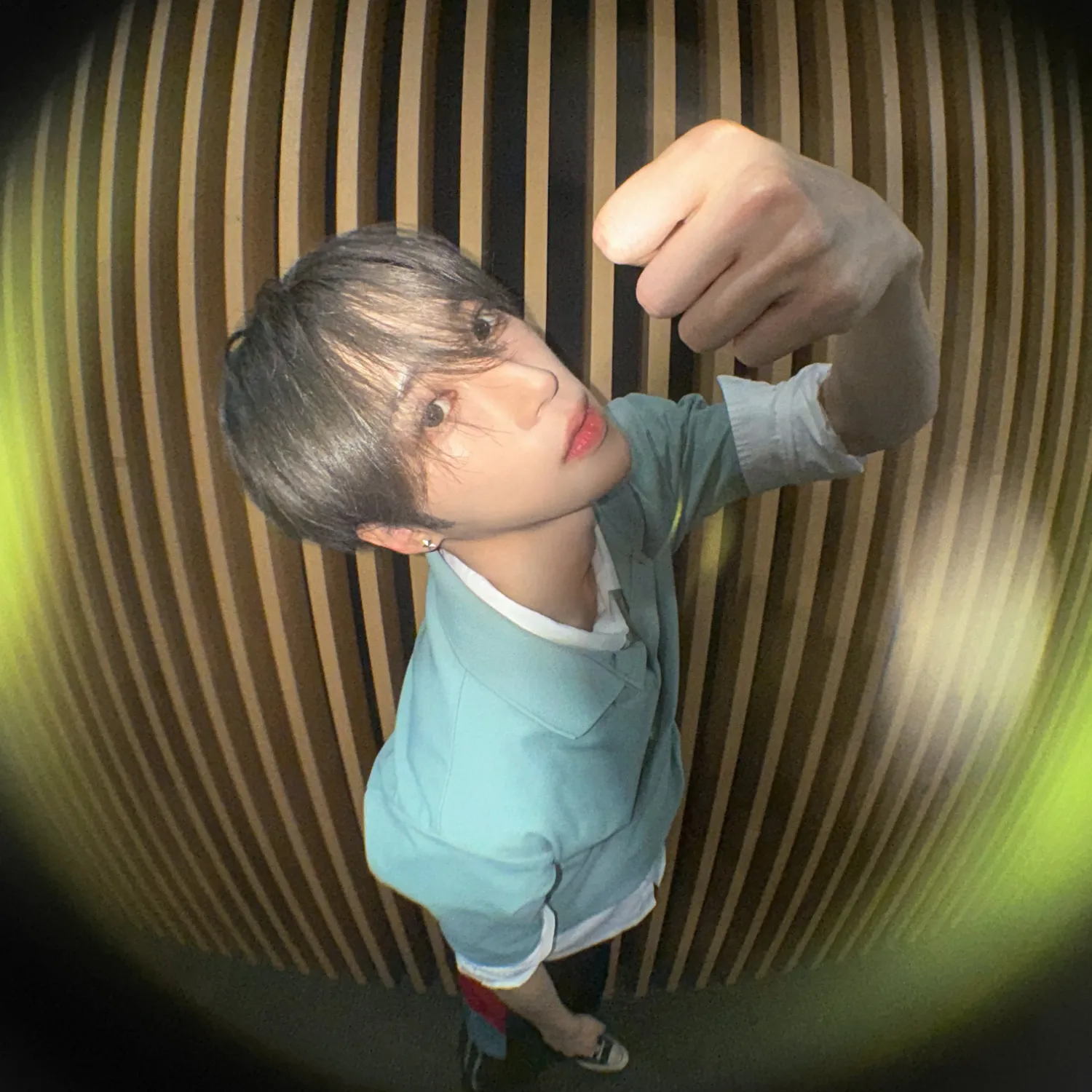 Arno (ALPHA DRIVE ONE)的最新照片