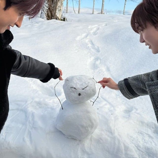 세븐틴 팬이 찍은 순간