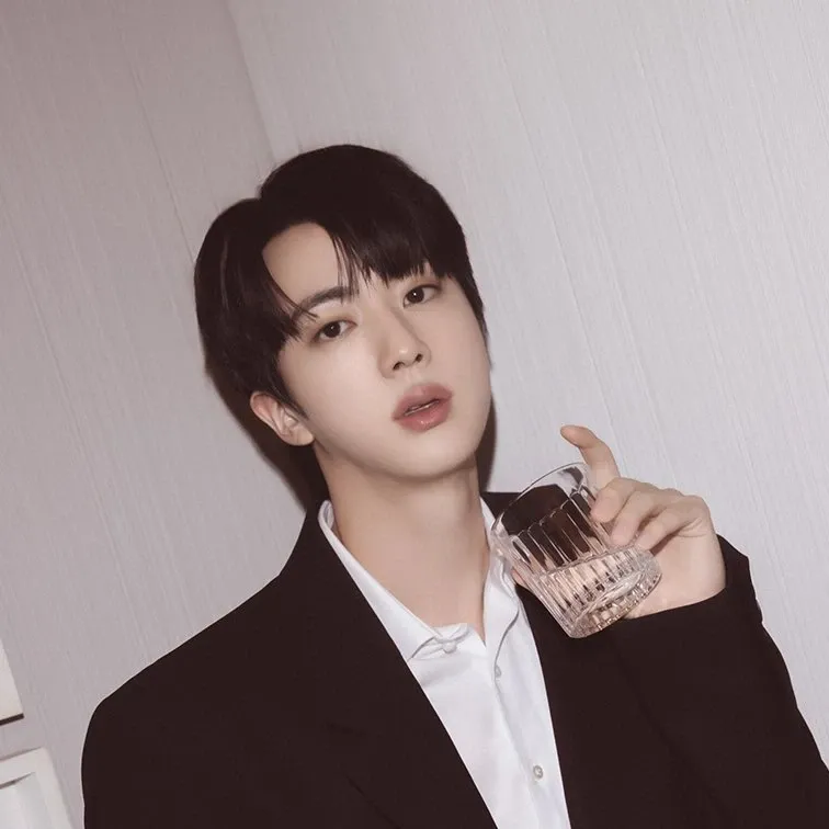 진 (방탄소년단) 팬이 찍은 순간