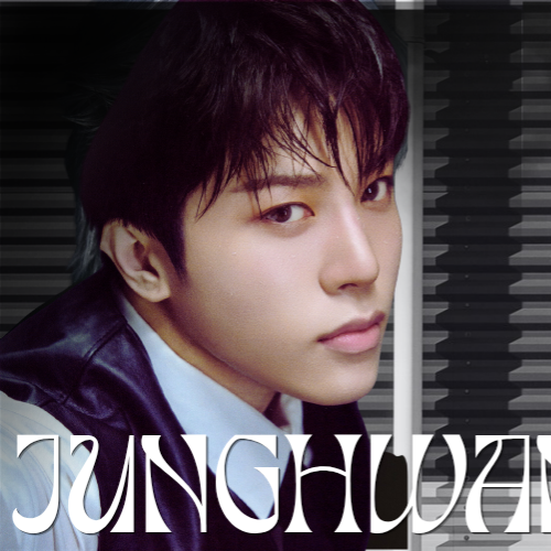 Potret di balik layar So Junghwan (TREASURE)