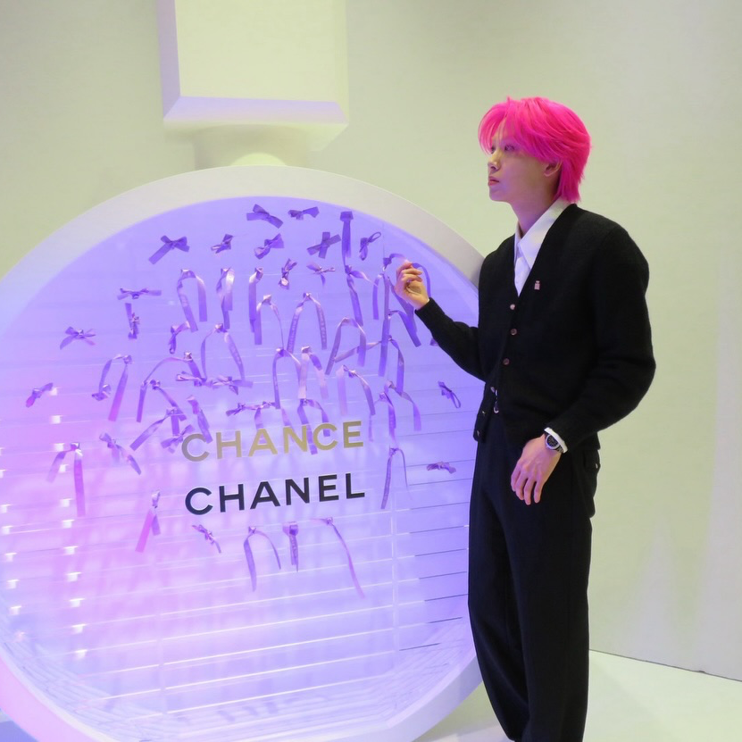 川尻蓮 (JO1)の最近の活動写真