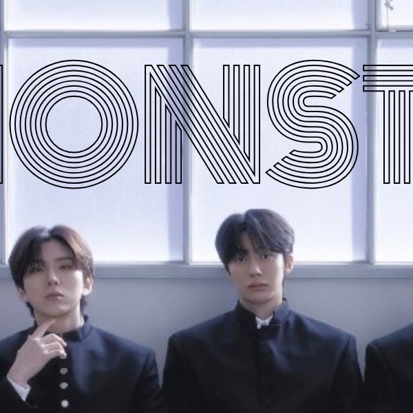 Latest photo of Minhyuk (MONSTA X)