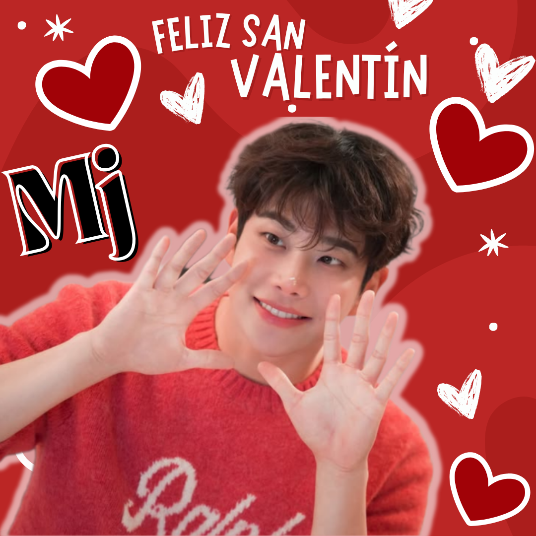 Behind-the-scenes cut of MJ (ASTRO)