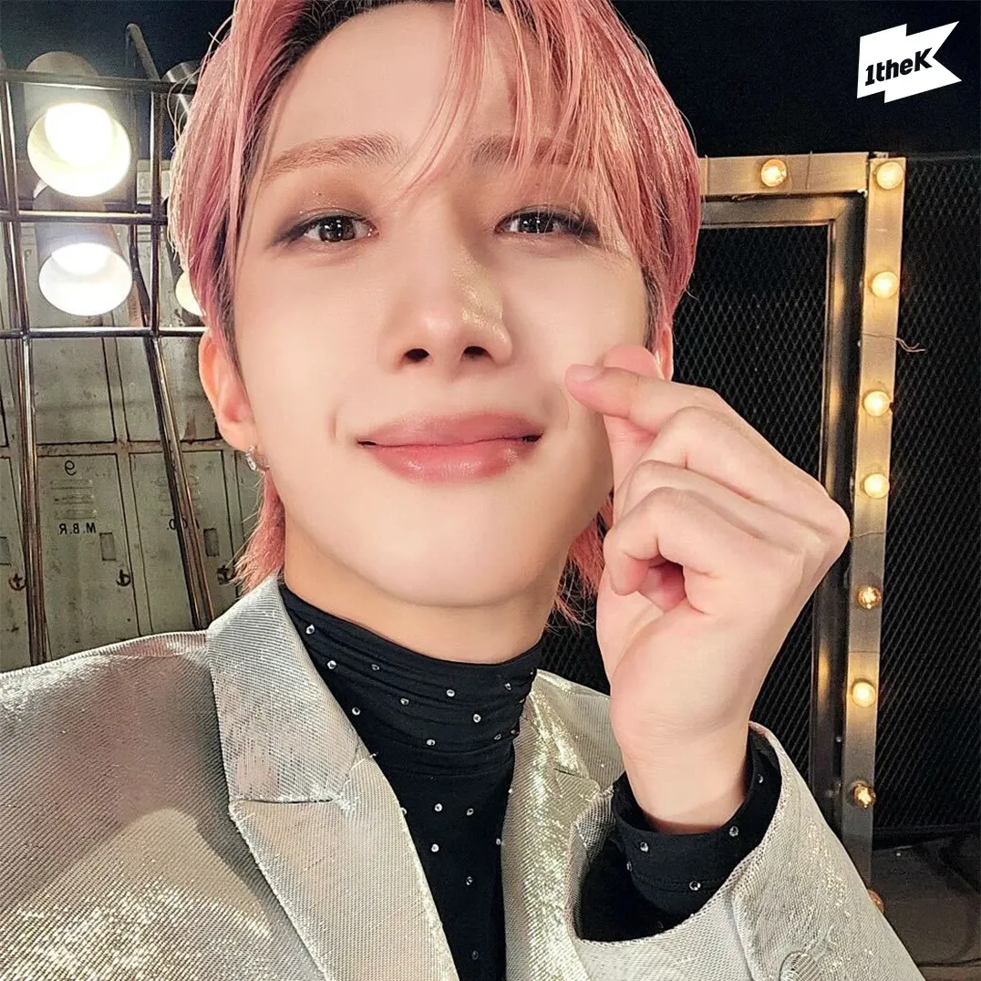 Latest photo of Hui (PENTAGON)