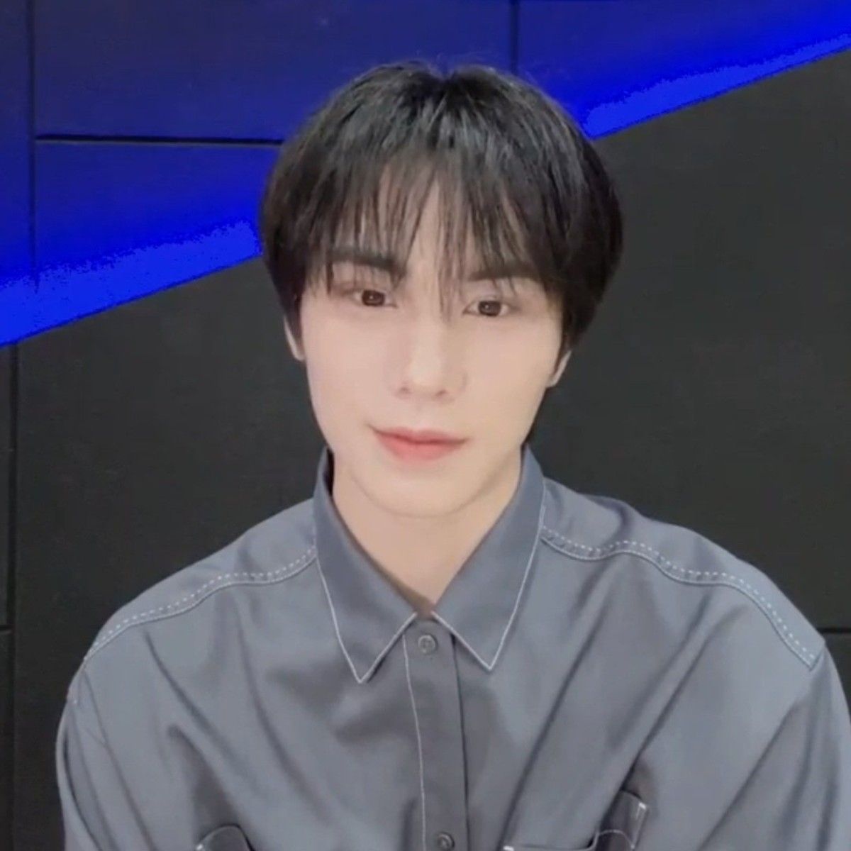 Recent activity shot of Rocky