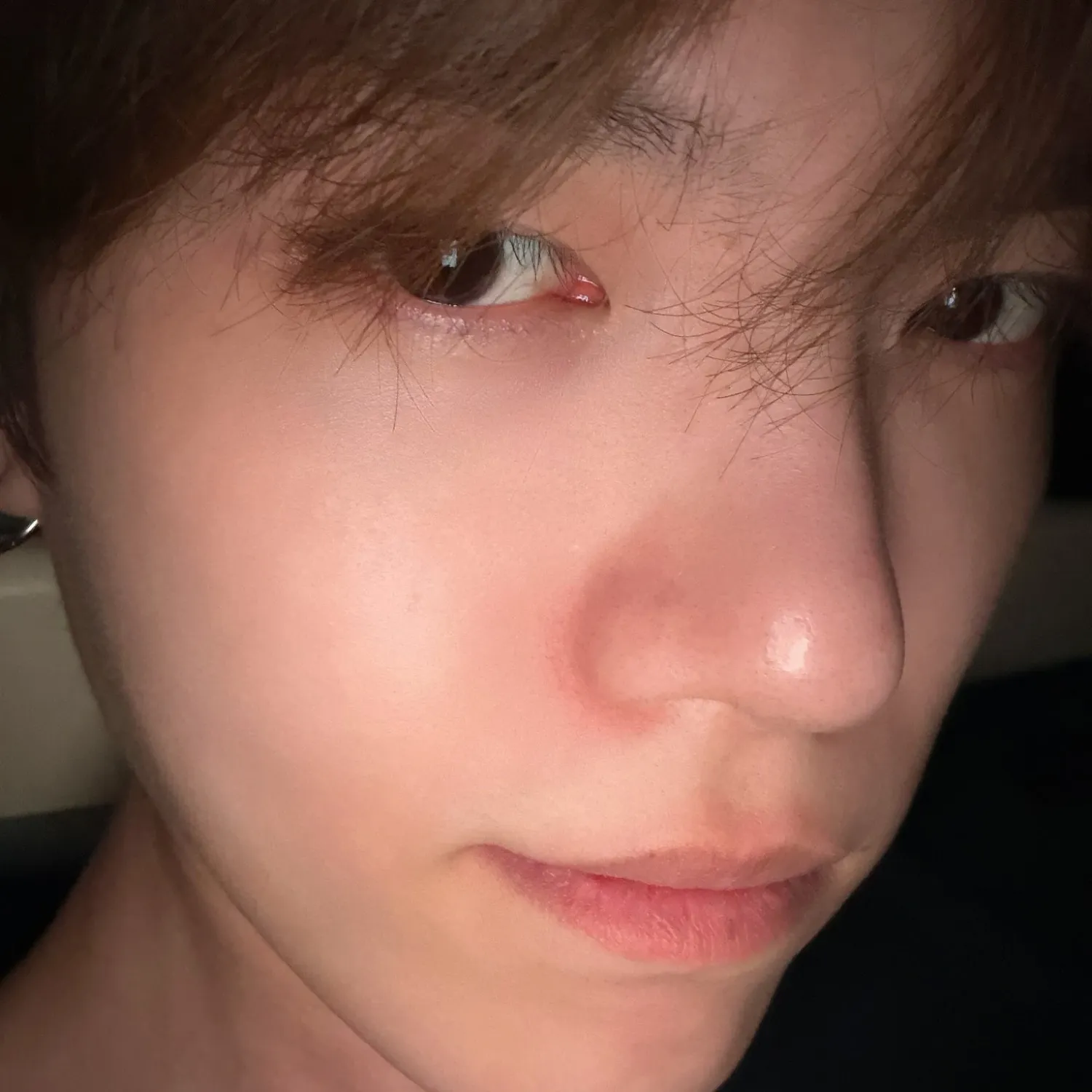 Recent activity shot of Gyehyeon (VERIVERY)