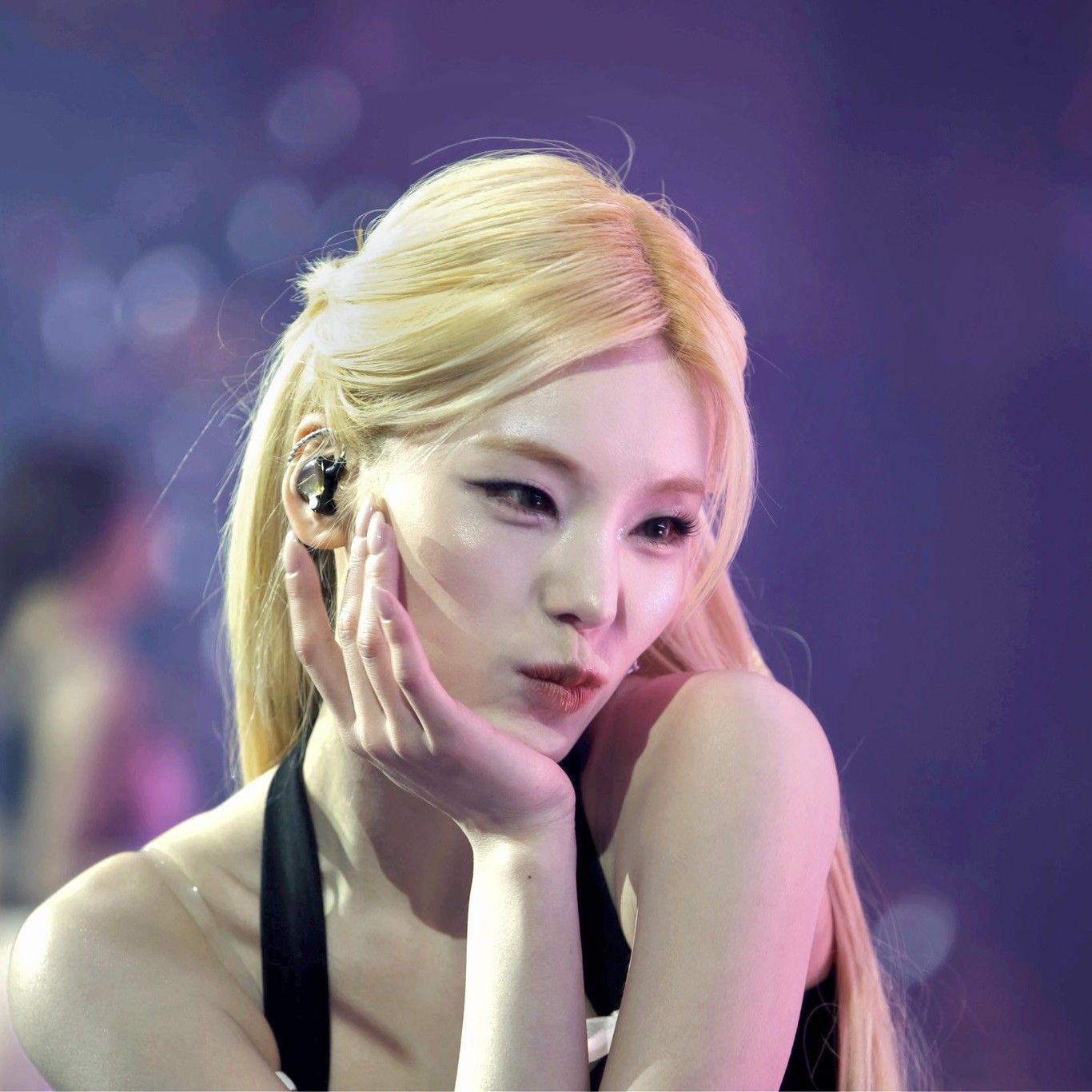 Latest photo of Yeji (ITZY)