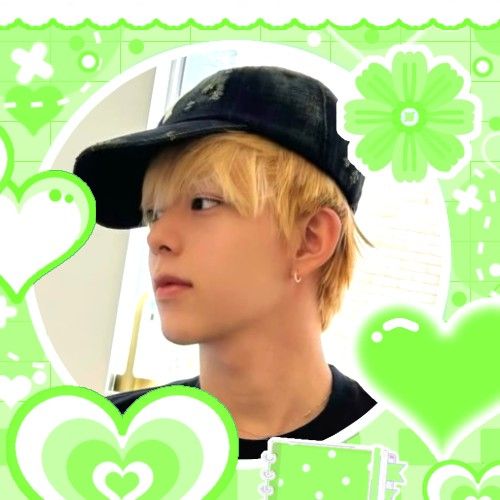 Recent activity shot of Chihen (AHOF)