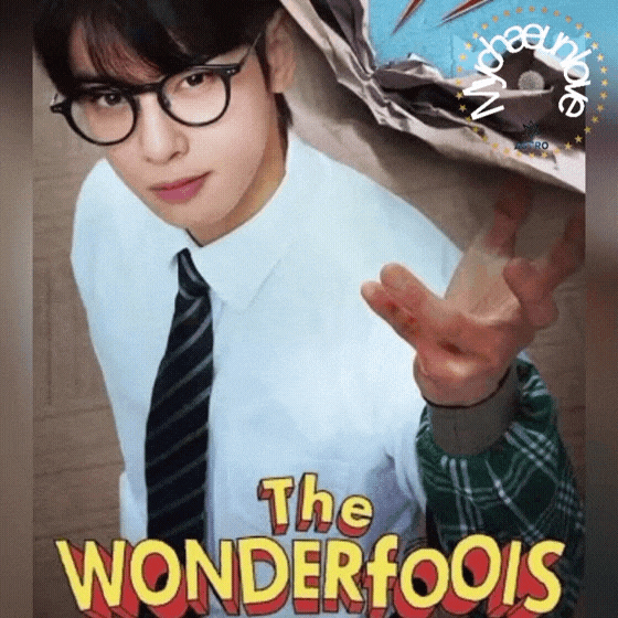 Latest photo of Eunwoo (ASTRO)