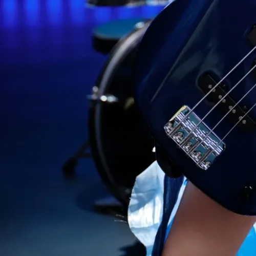 Momen yang diabadikan oleh penggemar Yuqi (i-dle)