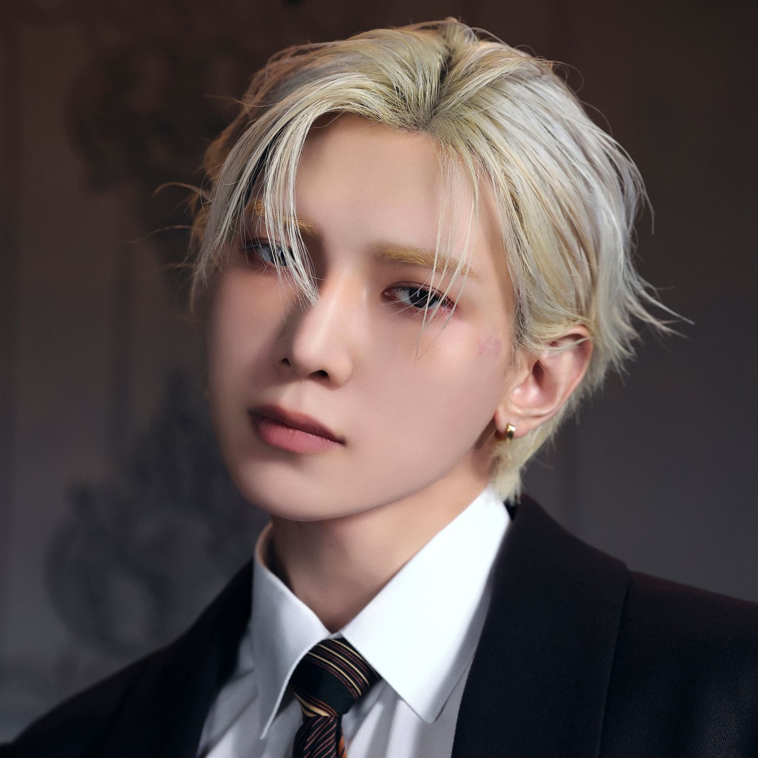 ATEEZ粉絲拍下的瞬間