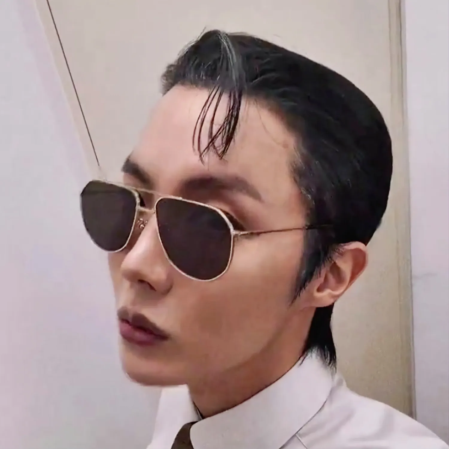 제이홉 (방탄소년단) 최근 활동샷