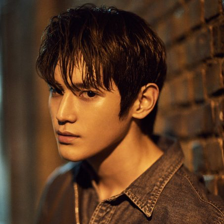 泰容 (NCT 127)的幕后花絮