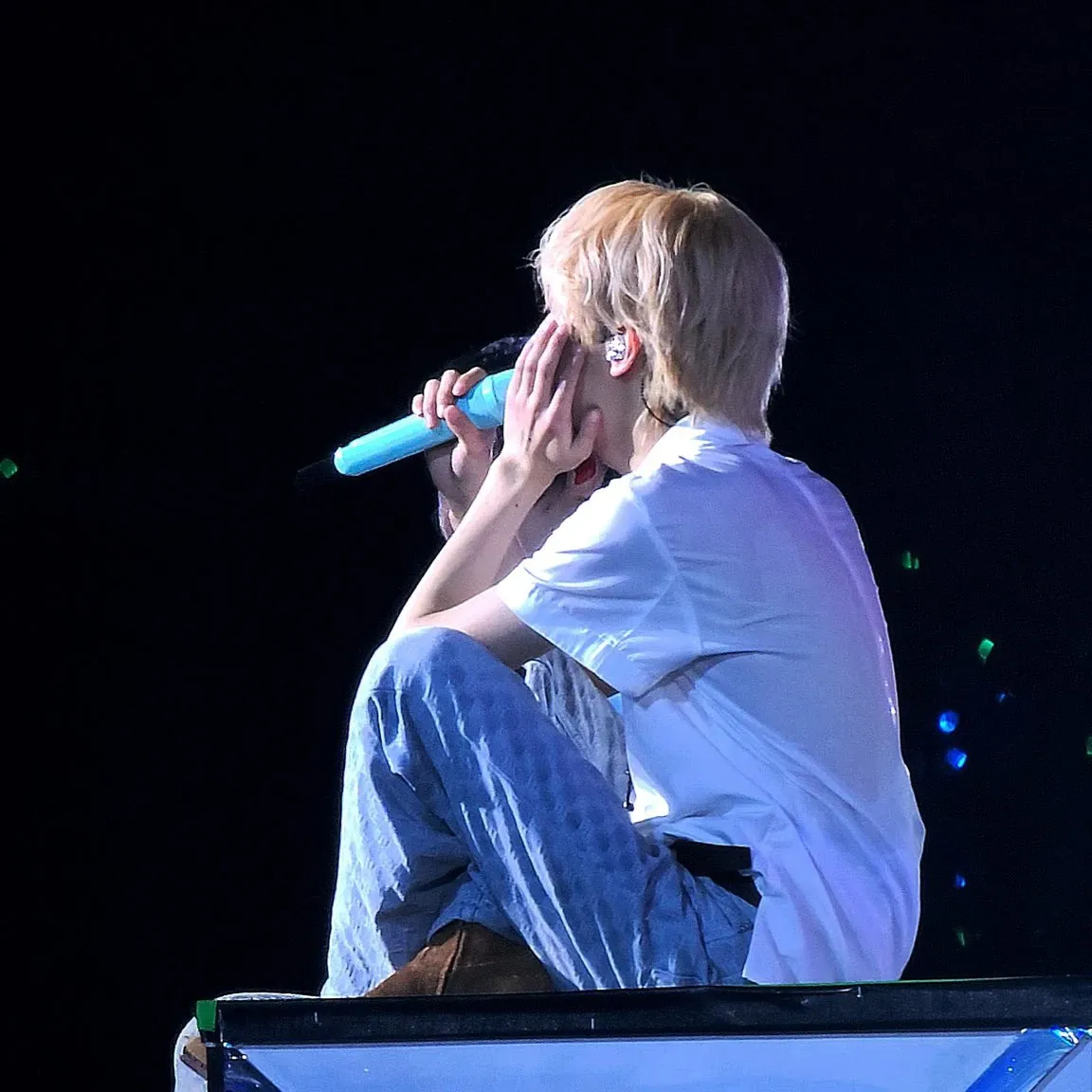 ロンジュン (NCT DREAM)ファンが撮った瞬間