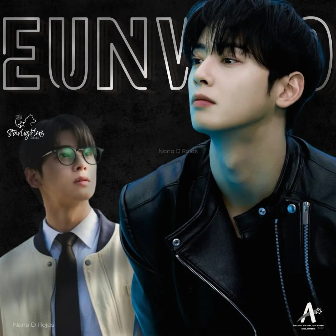 Latest photo of Eunwoo (ASTRO)