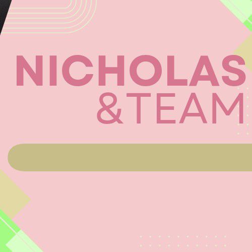 Must-see popular post of 니콜라스 (앤팀), your favorite