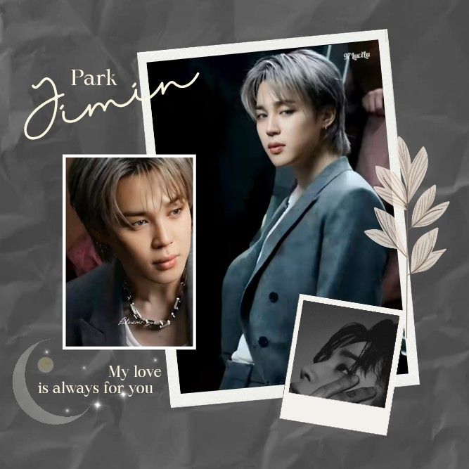 Momen yang diabadikan oleh penggemar Jimin (BTS)