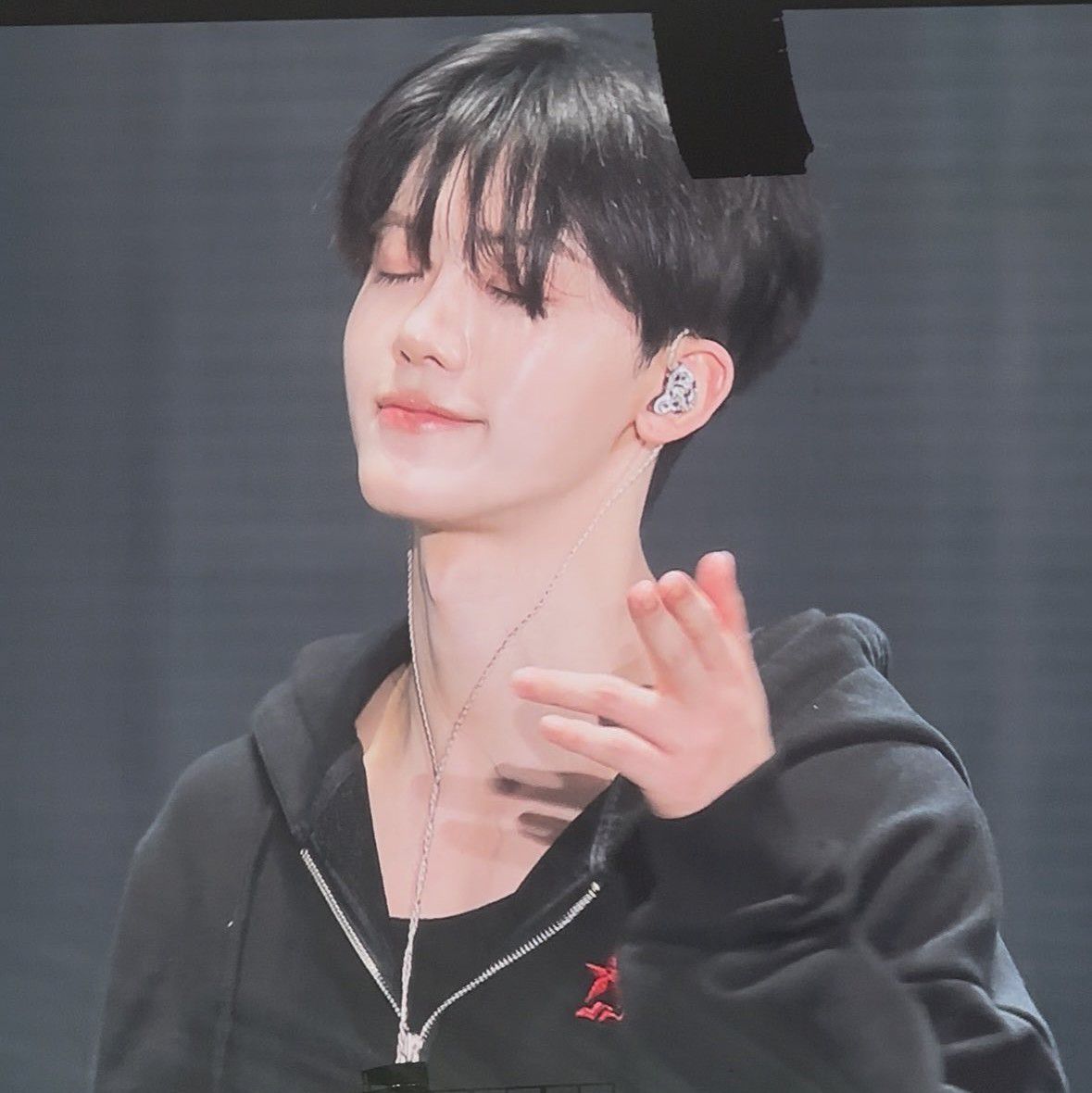 渽民 (NCT DREAM)的最新活动照片