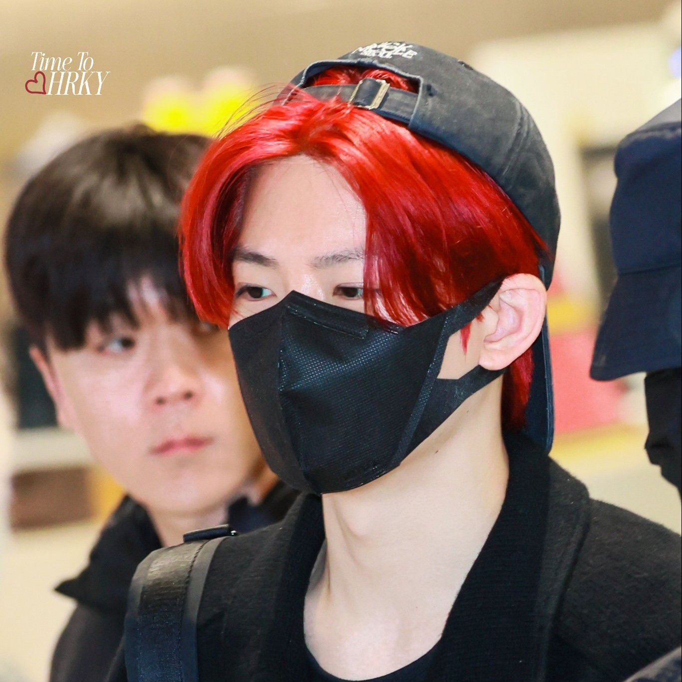 俊奎 (TREASURE)的最新活動照片