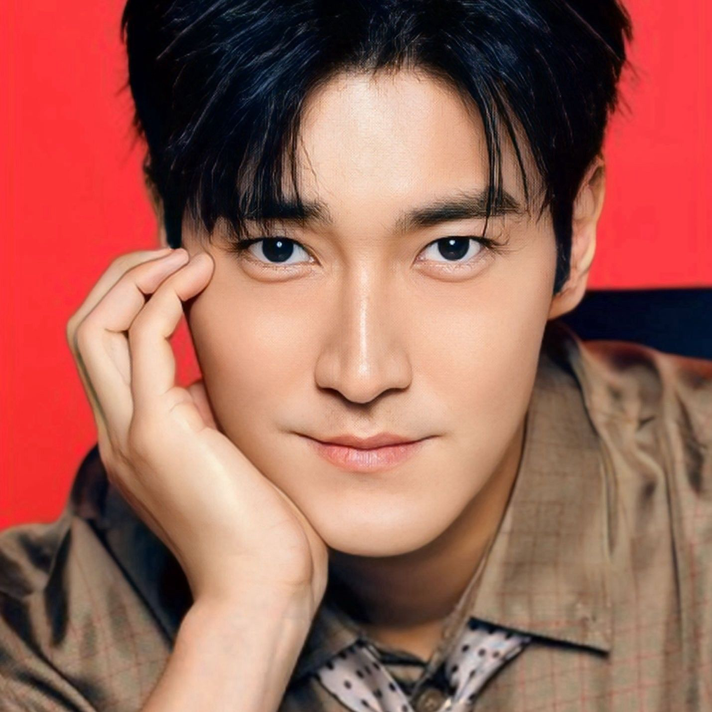 始源 (Super Junior)的幕后花絮